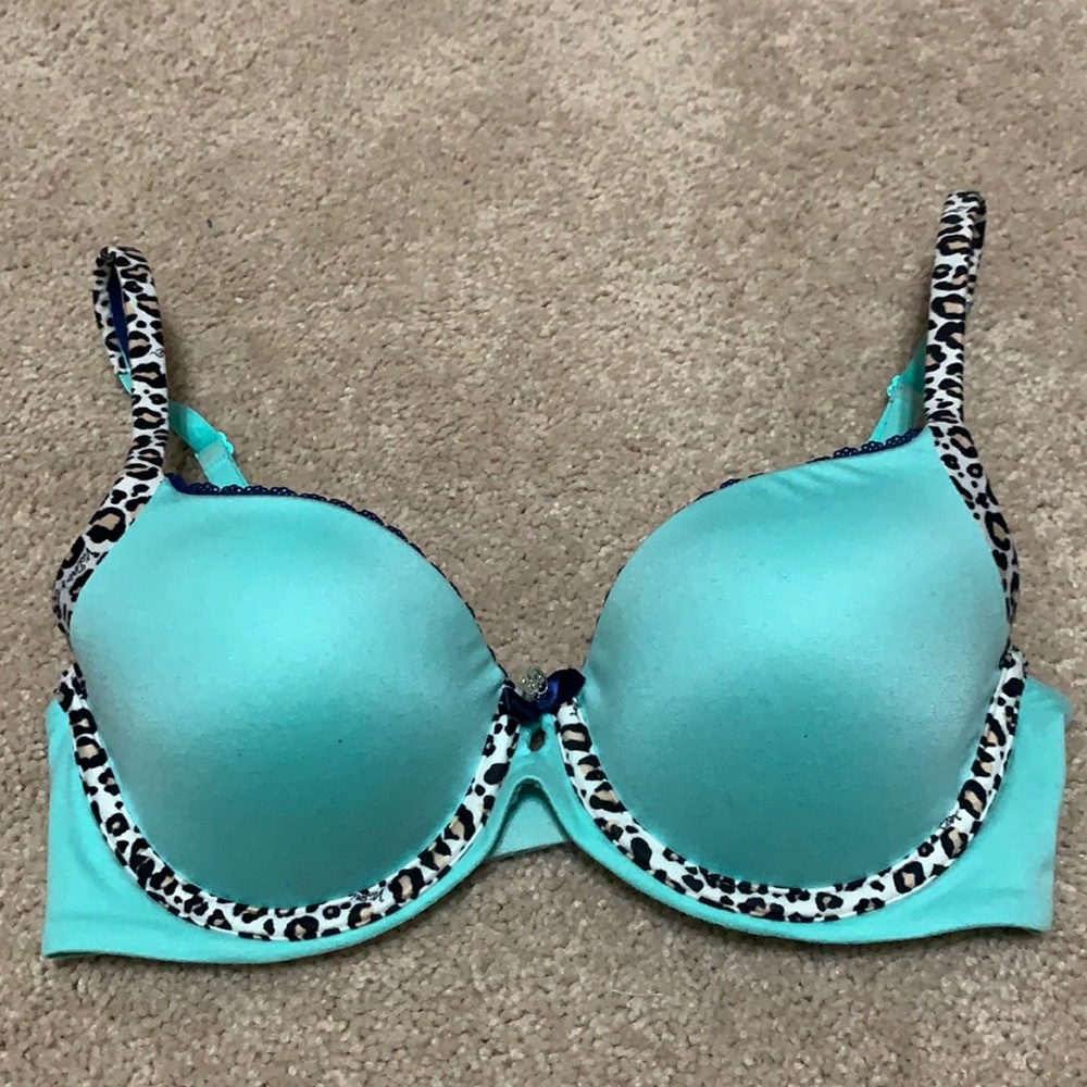 Body by Victoria Victoria’s Secret